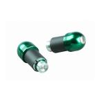 POSH Faith (poshu лицо ) aluminium балка наконечник универсальный темно-зеленый 031071-08-10