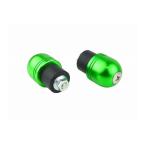 POSH Faith (poshu лицо ) балка наконечник KAWASAKI M5 lime зеленый 031072-28-10