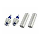 POSH Faith(poshu лицо ) регулировочный винт модель 1 голубой W650 W800 041065-01