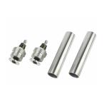 POSH Faith(poshu лицо ) регулировочный винт клапан(лампа) есть titanium XJR400 GSX400S 060065-11