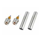 POSH Faith(poshu лицо ) регулировочный винт золотой XJR400R 061065-04