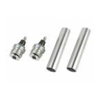 POSH Faith(poshu лицо ) регулировочный винт titanium XJR400R 061065-11
