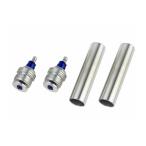 POSH Faith(poshu лицо ) регулировочный винт синий MT-07 A 067065-01