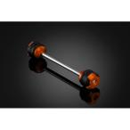 BIKERS( Biker z) стандартный передний ползун оси axle протектор orange Gold GROM Glo m