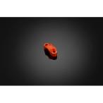 BIKERS ( Biker z) главный цилиндр зажим 1 шт orange PCX PCX150 PCX160 GROM Glo mCBR250RR C0072-ORG