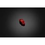 BIKERS ( Biker z) главный цилиндр зажим 1 шт красный PCX PCX150 PCX160 GROM Glo mCBR250RR C0072-RED