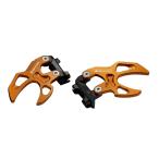 BIKERS( Biker z) цепь регулируемый подставка на крюк mainte nnas подставка получить 2 orange Gold GROM Glo m