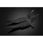 BIKERS ( Biker z) foot plate черный / черный PCX PCX150 H0296-BLK-BLK