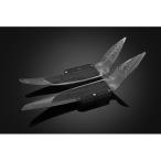 BIKERS ( Biker z) foot plate серый / черный PCX PCX150 H0296-GRY-BLK