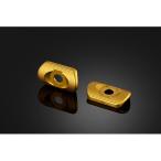 BIKERS( Biker z) регулировщик цепи plate M. light gold Rebel Rebel 500/250