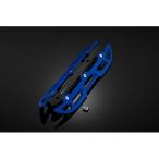 BIKERS ( Biker z) выхлоп протектор голубой PCX PCX150 H0529-BLU