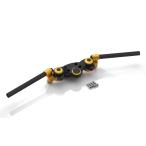 BIKERS ( Biker z) регулируемый отдельная рукоятка light gold ADV160 ADV150 H0724-LGD