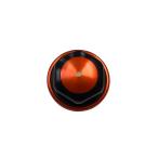 BIKERS ( Biker z) вынос руля гайка orange DAX125 CBR250RR MONKEY125 H0780-ORG