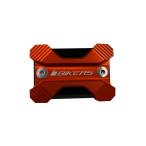 BIKERS( Biker z) резервуар колпак orange Ninja Ninja250R Ninja250 /Z125 PRO