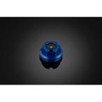 BIKERS ( Biker z) вынос руля болт голубой YZF-R15/R125 Y0129-BLU