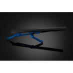 BIKERS( Biker z) кожух цепи черный / голубой YZF-R25/R3/MT-25/03