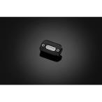 BIKERS( Biker z) задний резервуар покрытие черный NMAX