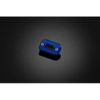 BIKERS( Biker z) задний резервуар покрытие голубой NMAX