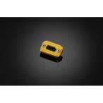 BIKERS( Biker z) задний резервуар покрытие light gold NMAX