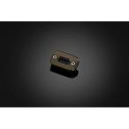 BIKERS( Biker z) задний резервуар покрытие titanium NMAX