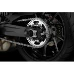 BIKERS ( Biker z) регулировщик цепи колпак черный MT-07 Y0290-BLK