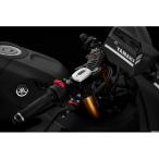 BIKERS( Biker z) главный тормозной цилиндр крышка топливного бака серебряный XMAX/YZF-R25/R3/MT-25/03 BK-Y0321-SLV