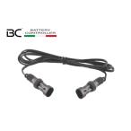 BC аккумулятор BC зарядное устройство для MV AGUSTA для переходник конверсионный адаптор BC-710-MV2V