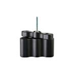 RotopaX (roto упаковка s) упаковка крепление растягивание 1.75 галлон для RX-1-75EXT