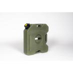 RotopaX (roto упаковка s) вода зеленый контейнер 1.75 галлон RX-1-75OD Green