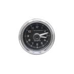IL Motor Sport ( I L Motor Sport ) 52mm измерительный прибор отверстие для аналог часы чёрный циферблат NA6CE/NA8C/NB6C/NB8C NAB-301213