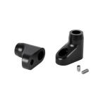 Motone(mo- цветный ) указатель поворота крепление, опора 10mm дыра передний / задний T100/T120 SpeedTwin900 Scrambler Scrambler900 ADT003