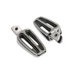 Motone(mo- цветный ) подставка под ноги передний нержавеющая сталь полировка T100/T120 SpeedTwin900 Scrambler Scrambler900 MMU523