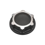 Motone(mo- цветный ) вынос руля гайка GODFATHER titanium стружка (процесс образования во время фрезеровки) черный / полировка T100/T120 SpeedTwin900 Scrambler Scrambler900 MMU569