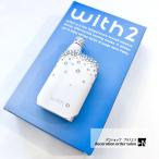 スワロフスキープルームテックプラスウィズ２デコ 本体込み