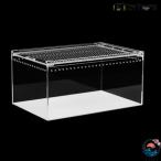 pltstore рептилии клетка rep плитка box земноводные для садок для разведения рептилии разведение box THKJ большой широкий "дышит" сегрегация box прозрачный наблюдение легко кормление ke-..