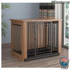 pltstore собака. маленький магазин наружный перемещение удобный из дерева собака house tray имеется ржавчина нет крепкий собачья конура большой THKJ собака для клетка сборка простой дерево салон вне двоякое применение терраса обратная сторона двор салон наружный 
