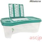pltstore черепаха для аквариум большой черепаха аквариум черепаха. аквариум 60CM 74CM черепаха садок для разведения bok старт ru бак город Хюга ... шт. зеленый gamek SaGa женский pon наблюдение осушение . этаж 