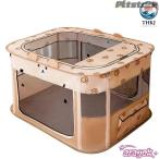 pltstore домашнее животное Circle складной собака клетка кошка house THKJ кошка bed палатка кошка маленький магазин "дышит" .. салон наружный легкий в использовании рекомендация популярный удобный товары DIY....