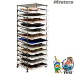 pltstore сухой полки колесо имеется комплект .. искусство сухой подставка THKJ искусство. сухой. полки мобильный покраска мольберт образование для товар сухой подставка легкий в использовании рекомендация популярный внимание item 