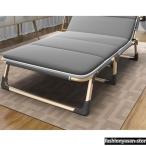  раскладушка bed койка модный диван-кровать офис днем . одиночный compact простой место хранения 6 позиций откидывания один человек жизнь подарок 