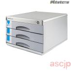 pltstoreデスク上置き棚 卓上収納 A4 �