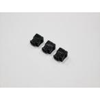 メール便 トヨタ純正 90980-11246 JZS161 アリスト ダイレクト イグニッション コイル コネクター 3個