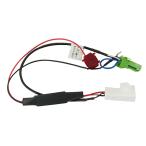 メール便送料無料 イクリプス AVN-Z01