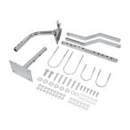 CBX400F CBR400F CB400SF HAWK Hawk JADE RZ z2 слон крепление, опора слон  панама zo панама Rocket обтекатель .. вверх крепление, опора bn подбородок экстерьер 