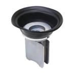  оригинальный модель Serow 225 89-99/SR400 93-00/ST225 Bronco TT-R225 aluminium карбюратор мембрана дроссельный клапан 2LN-14940-00 OEM