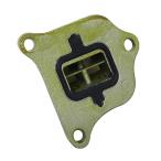  Honda Live Dio DIO AF34 AF35 более поздняя модель Lead клапан(лампа) дыра 3 шт . фиксация LIVE DIO ZX 3. пара модель AF34-1500001~/AF35-2000001~ впускной коллектор 