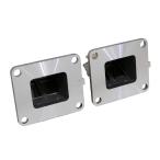  Lead клапан(лампа) 4L0-13610-01 Yamaha RZ250 RZ350 RZ250R ASSY для одной машины 2 шт li Pro восстановление custom ASSY ремонт капитальный ремонт мотоцикл ремонт 