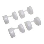 [ нестандартный ] Honda CBR250RR MC22 карбюратор float 4 шт. комплект Keihin замена ремонт неоригинальный товар [ сменный номер товара : 16013-mv4-000 ]