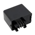  оригинальный сменный высокий fla предотвращение Suzuki IC указатель поворота реле 7 булавка LED 650 400glati незначительный GLADIUS Hayabusa V strom указатель поворота LED галоген соответствует 