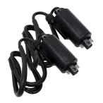  Zephyr 400 Balius CB400F катушка зажигания 2 шт CB500F CB750K CB350F CB400F CB500F CB550F ZXR400 250 ZZR400 KZ900 Z1100GP